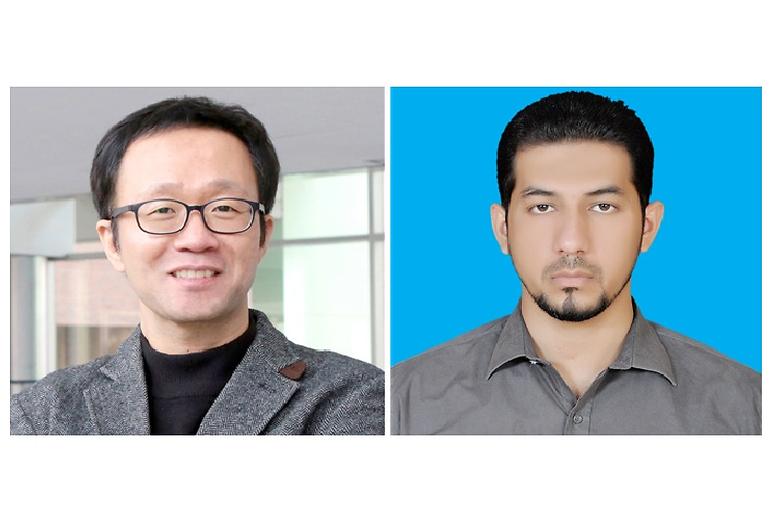 무선첨단네트워크시스템연구실 연구원, 한국통신학회 학술대회 우수논문상