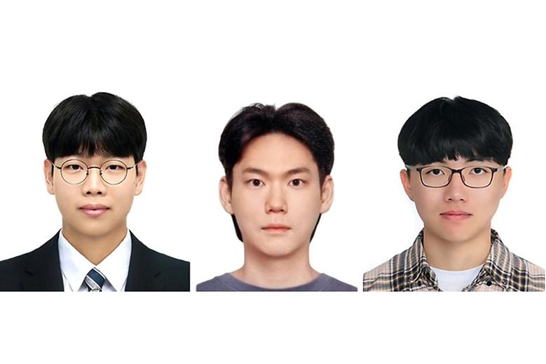 전자공학부 학생들, 2025 대한전자공학회 추계학술대회, ‘우수논문상’