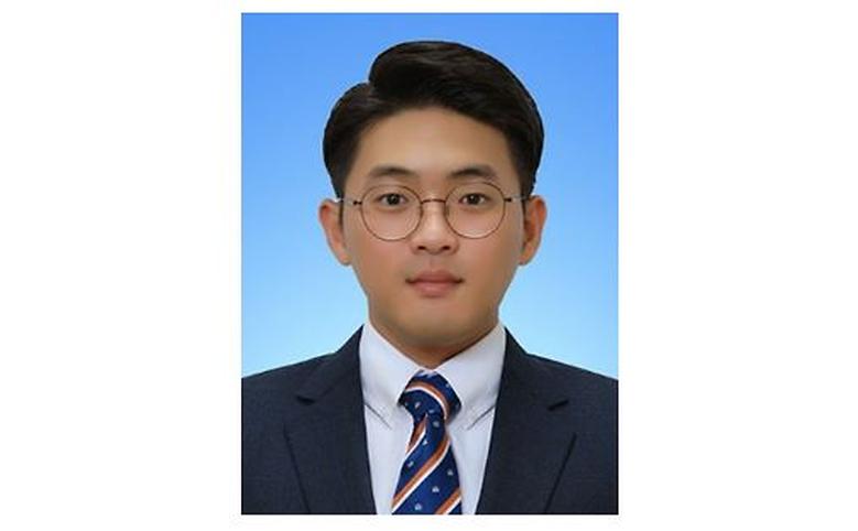 고동욱 학생, 2019 글로벌 박사 양성사업(GPF) 선정
